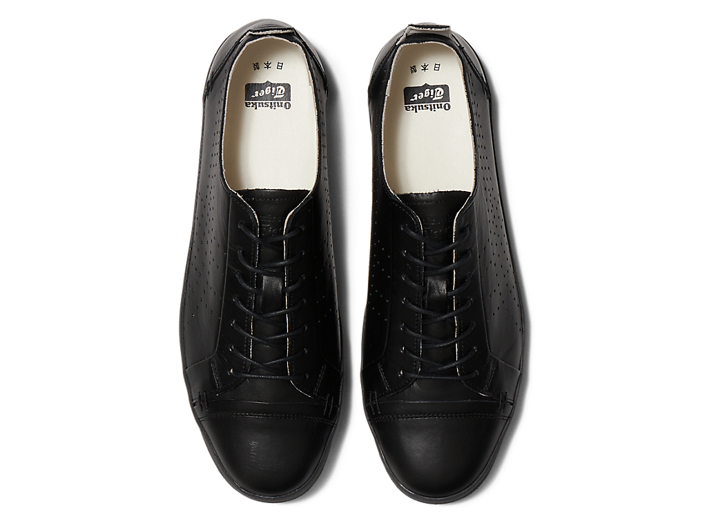 Sizing Onitsuka Tiger Colesne Lo NM 'Black' 1183C191-001