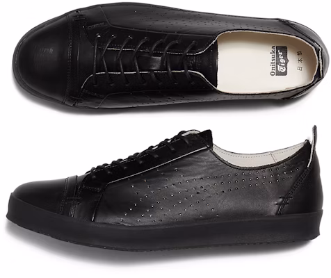 Onitsuka Tiger Colesne Lo NM 'Black' 1183C191-001 Cheap Onitsuka Tiger Colesne Lo NM 'Black' 1183C191-001