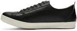 Lookbook Onitsuka Tiger Colesne Lo NM 'Hitam Putih' 1183C191-002