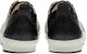 Onitsuka Tiger Colesne Lo NM 'Hitam Putih' 1183C191-002
