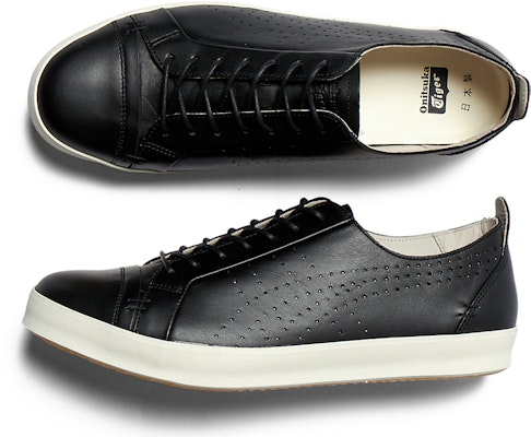 Onitsuka Tiger Colesne Lo NM 'Black White' 1183C191-002 Cheap Onitsuka Tiger Colesne Lo NM 'Black White' 1183C191-002