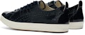 Onitsuka Tiger Colesne Lo NM 'Navy Navy' Lelaki Kasual Sneaker 1183C257-400