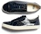 Onitsuka Tiger Colesne Lo NM 'Navy Navy' Lelaki Kasual Sneaker 1183C257-400