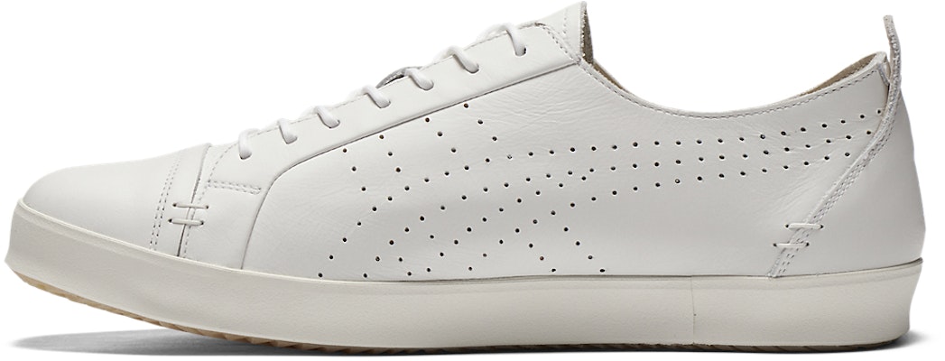 Onitsuka Tiger Colesne Lo NM 'White' 1183C191-100 Lookbook Onitsuka Tiger Colesne Lo NM 'White' 1183C191-100