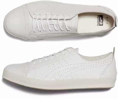 Onitsuka Tiger Colesne Lo NM 'Blanco'. 1183C191-100 Cheap Onitsuka Tiger Colesne Lo NM 'Blanco'. 1183C191-100