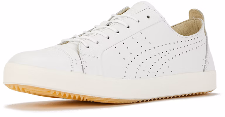 Onitsuka Tiger Colesne Lo Shoes 'White' 1183A426-100 Lookbook Onitsuka Tiger Colesne Lo Shoes 'White' 1183A426-100