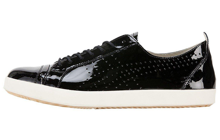 Onitsuka Tiger Colesne Low 'Black' TH6B1L-9090