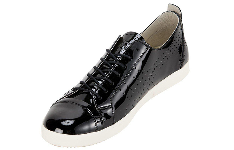 Shop Onitsuka Tiger Colesne Low 'Hitam' TH6B1L-9090