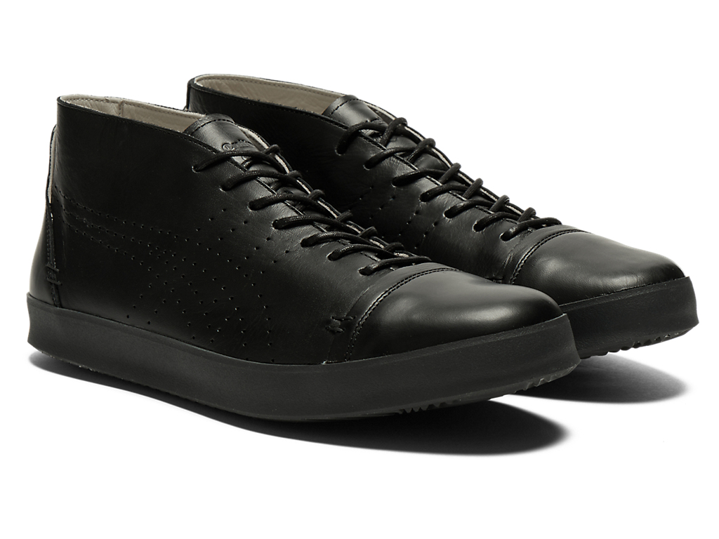 Lookbook Onitsuka Tiger Colesne NM 'Black' 1183C321-001