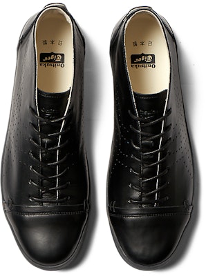 Onitsuka Tiger Colesne NM 'Black' 1183C321-001 Details for Onitsuka Tiger Colesne NM 'Black' 1183C321-001