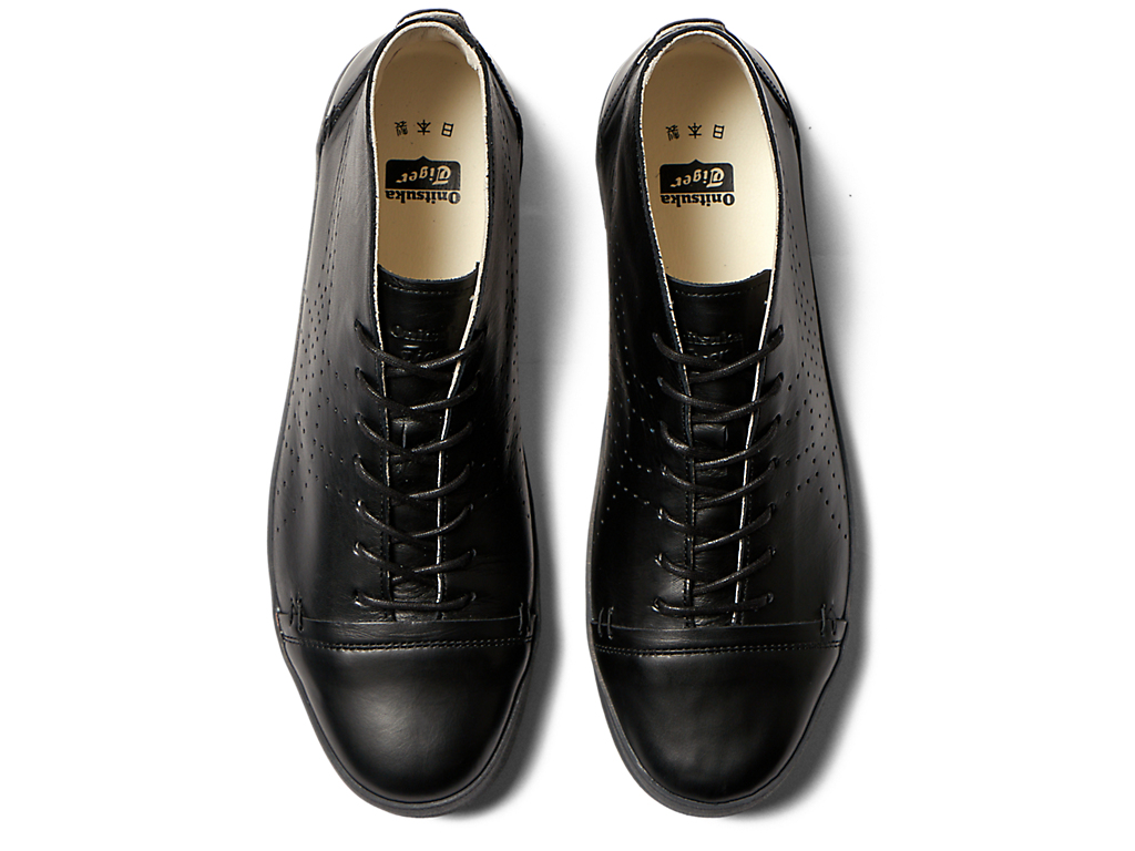 Sizing Onitsuka Tiger Colesne NM 'Black' 1183C321-001