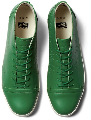 Onitsuka Tiger Colesne NM 'Green' 1183C321-300 Details for Onitsuka Tiger Colesne NM 'Green' 1183C321-300