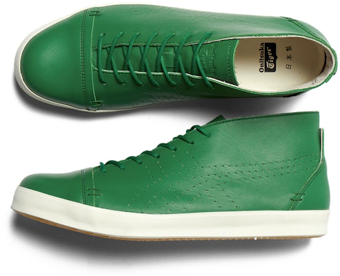 Onitsuka Tiger Colesne NM 'Green' 1183C321-300 Cheap Onitsuka Tiger Colesne NM 'Green' 1183C321-300