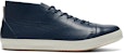Onitsuka Tiger Colesne NM 'Peacoat' Lelaki Kasual Kasut 1183C321-400