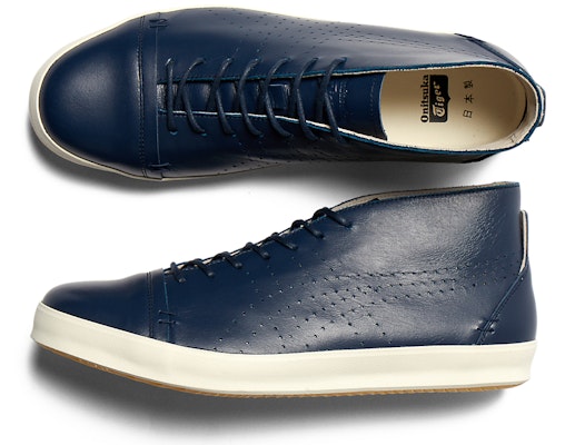 Onitsuka Tiger Colesne NM 'Peacoat' 1183C321-400 Cheap Onitsuka Tiger Colesne NM 'Peacoat' 1183C321-400