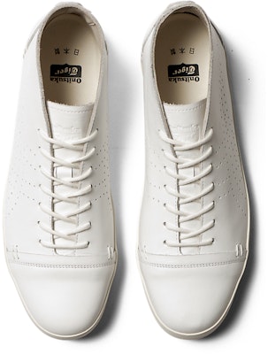Onitsuka Tiger Colesne NM 'White' 1183C321-100 Details for Onitsuka Tiger Colesne NM 'White' 1183C321-100