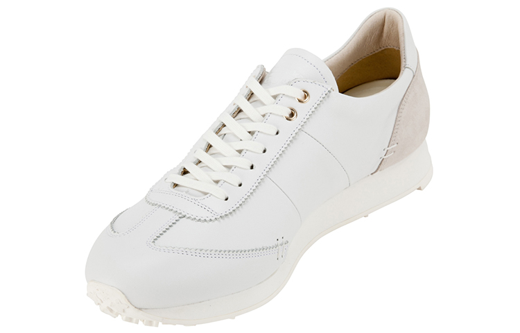 Lookbook Onitsuka Tiger Colesne Rs 'Beige' TH7U3L-0101