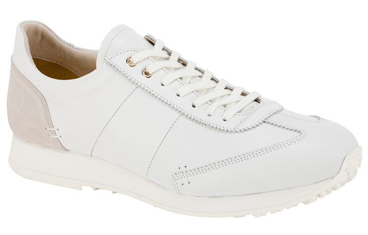 Shop Onitsuka Tiger Colesne Rs 'Beige' TH7U3L-0101