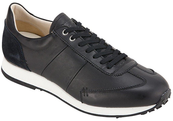 Onitsuka Tiger Colesne Rs 'Black' TH7U3L-9090 Lookbook Onitsuka Tiger Colesne Rs 'Black' TH7U3L-9090