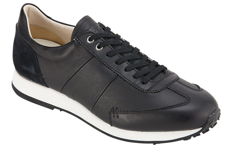 Lookbook Onitsuka Tiger Colesne Rs 'Black' TH7U3L-9090