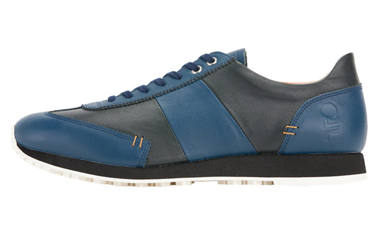 Onitsuka Tiger Colesne Rs 'Blue Black' DL7A3-5849