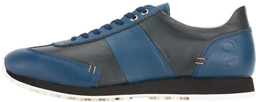 Onitsuka Tiger Colesne Rs 'Blue Black' DL7A3-5849 Onitsuka Tiger Colesne Rs 'Blue Black' DL7A3-5849
