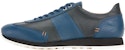 Onitsuka Tiger Colesne Rs 'Biru Hitam' DL7A3-5849