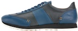 Buy Onitsuka Tiger Colesne Rs 'Biru Hitam' DL7A3-5849