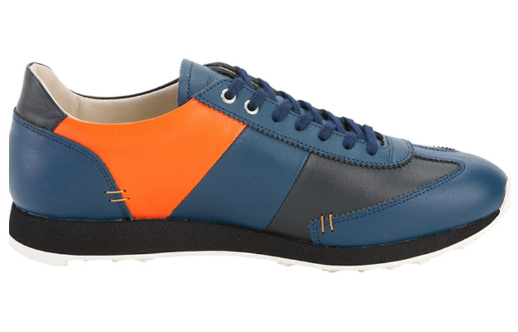 Order Onitsuka Tiger Colesne Rs 'Blue Black' DL7A3-5849