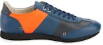 Order Onitsuka Tiger Colesne Rs 'Biru Hitam' DL7A3-5849
