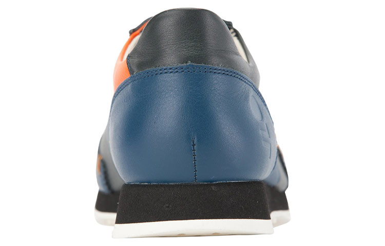 Shop Onitsuka Tiger Colesne Rs 'Blue Black' DL7A3-5849