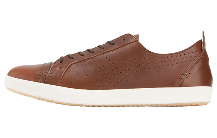 Onitsuka Tiger Colesne RS 'Brown' D7Y3L-3131