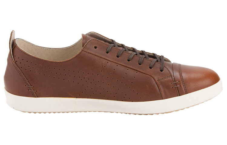 Order Onitsuka Tiger Colesne RS 'Brown' D7Y3L-3131