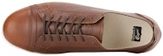 Lookbook Onitsuka Tiger Colesne RS 'Coklat' D7Y3L-3131