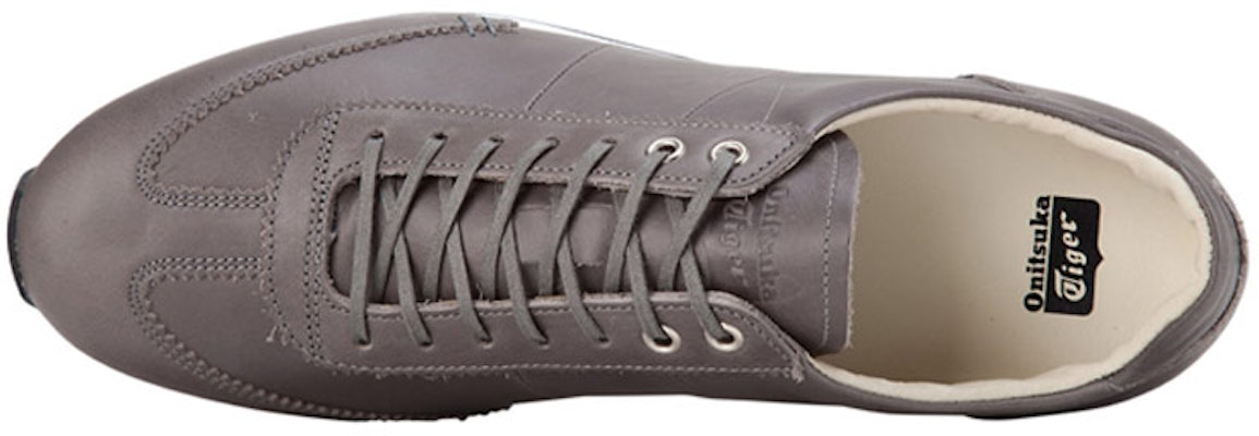 Onitsuka Tiger Colesne RS 'Carbon' D7Y4L-9797 Lookbook Onitsuka Tiger Colesne RS 'Carbon' D7Y4L-9797
