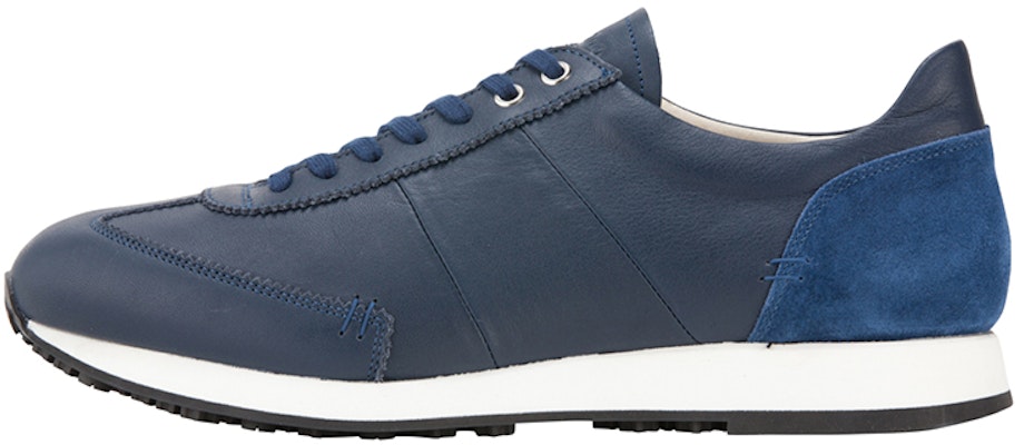 Onitsuka Tiger Colesne Rs 'Deep Blue' TH7U3L-5050 Buy Onitsuka Tiger Colesne Rs 'Deep Blue' TH7U3L-5050