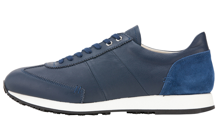 Onitsuka Tiger Colesne Rs 'Deep Blue' TH7U3L-5050