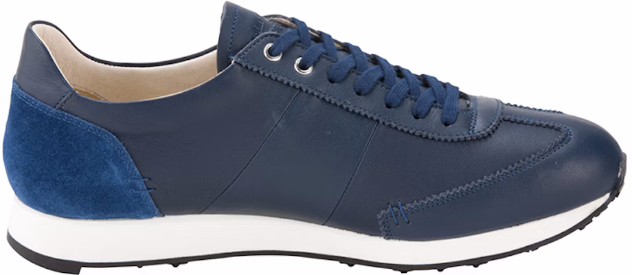 Onitsuka Tiger Colesne Rs 'Deep Blue' TH7U3L-5050 Order Onitsuka Tiger Colesne Rs 'Deep Blue' TH7U3L-5050
