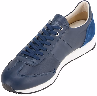 Onitsuka Tiger Colesne Rs 'Deep Blue' TH7U3L-5050 Lookbook Onitsuka Tiger Colesne Rs 'Deep Blue' TH7U3L-5050