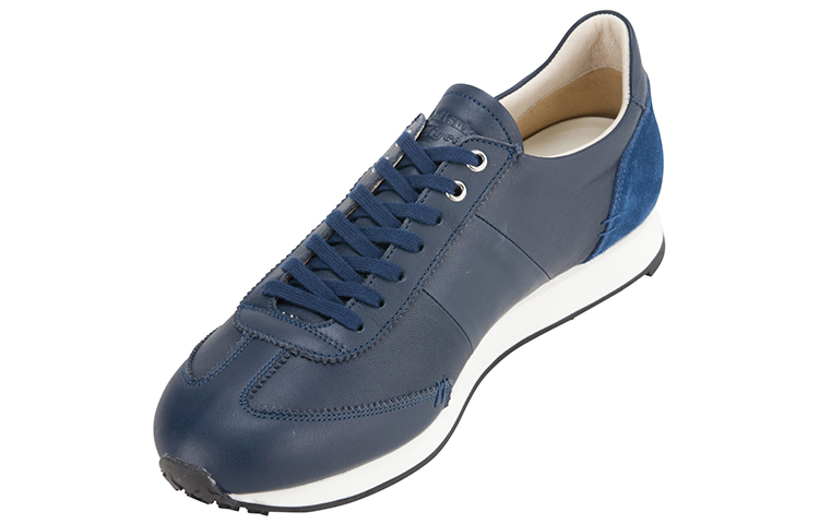 Lookbook Onitsuka Tiger Colesne Rs 'Deep Blue' TH7U3L-5050