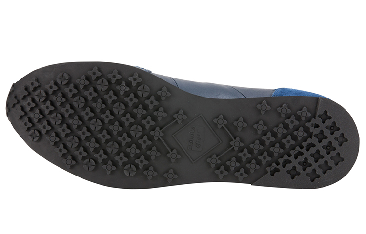 Details for Onitsuka Tiger Colesne Rs 'Deep Blue' TH7U3L-5050