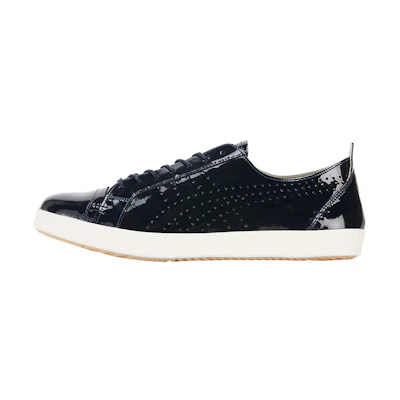 Onitsuka Tiger Colesne Sneakers 'Black'