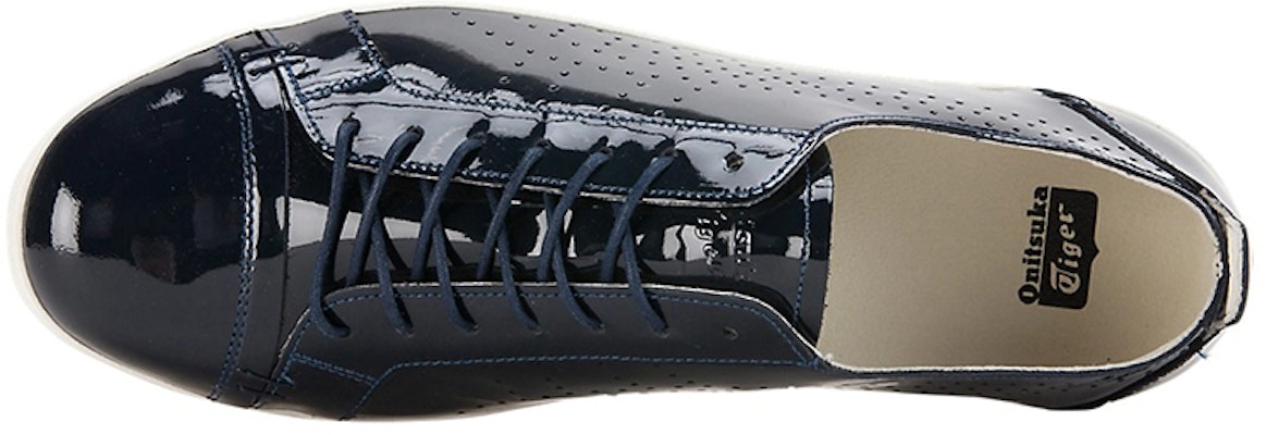 Onitsuka Tiger Colesne Sneakers 'Black' TH6B1L-5050 Lookbook Onitsuka Tiger Colesne Sneakers 'Black' TH6B1L-5050