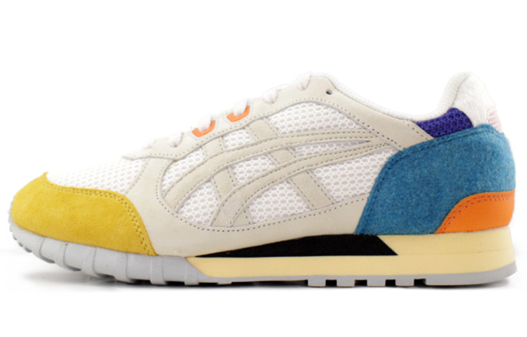 Onitsuka Tiger Colorado 85 'White Blue Yellow' TH5Z3Q-9999