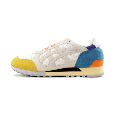 Onitsuka Tiger Colorado 85 'White Blue Yellow'