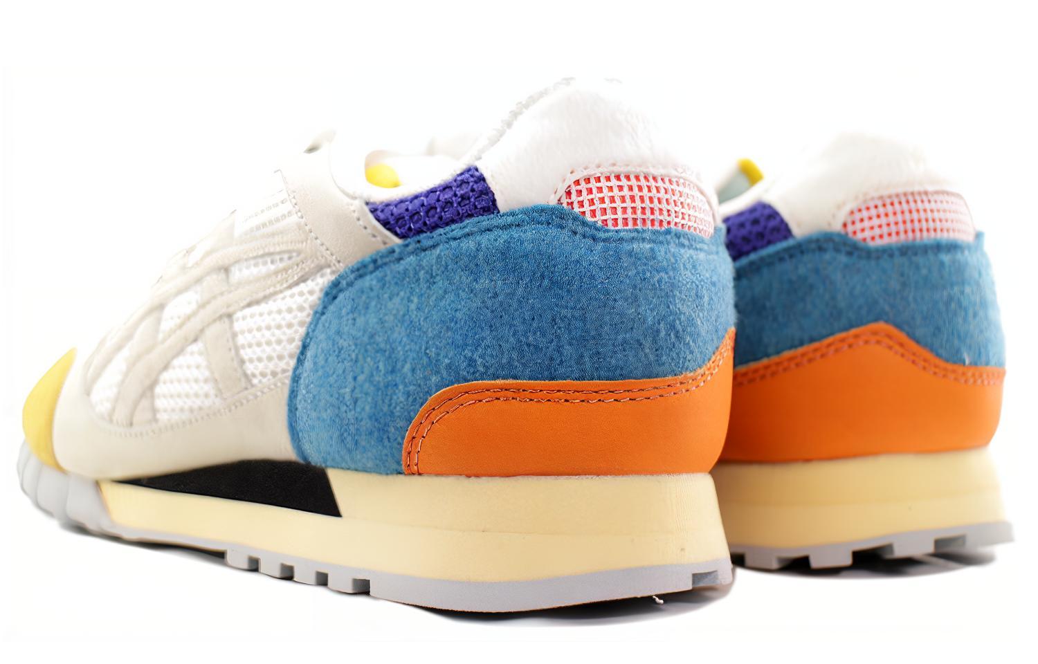 Onitsuka Tiger Colorado 85 'White Blue Yellow' 圖 3