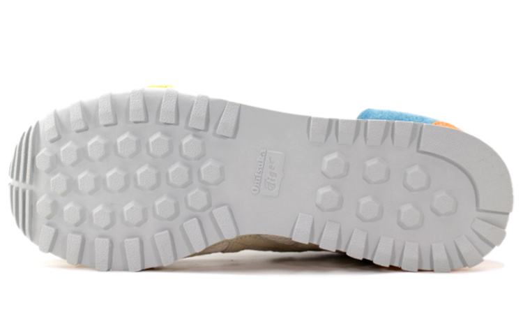 Onitsuka Tiger Colorado 85 'White Blue Yellow' 圖 4