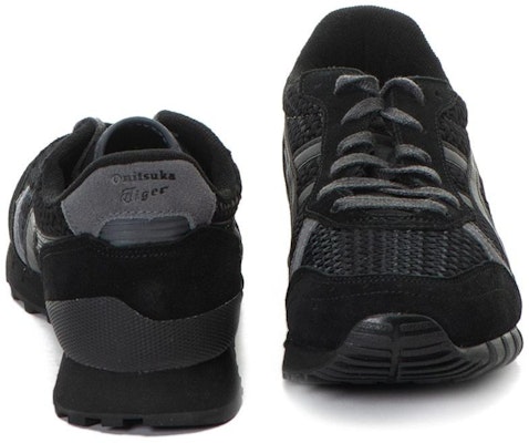 オニツカタイガー COLORADO ブラック D804N-9090 Lookbook オニツカタイガー COLORADO ブラック D804N-9090