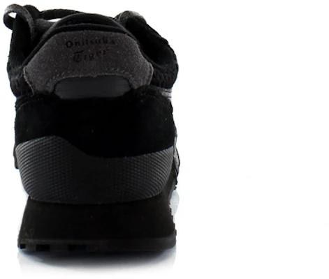 Onitsuka Tiger Colorado ''Schwarz'' Sneakers D804N-9090 Shop Onitsuka Tiger Colorado ''Schwarz'' Sneakers D804N-9090