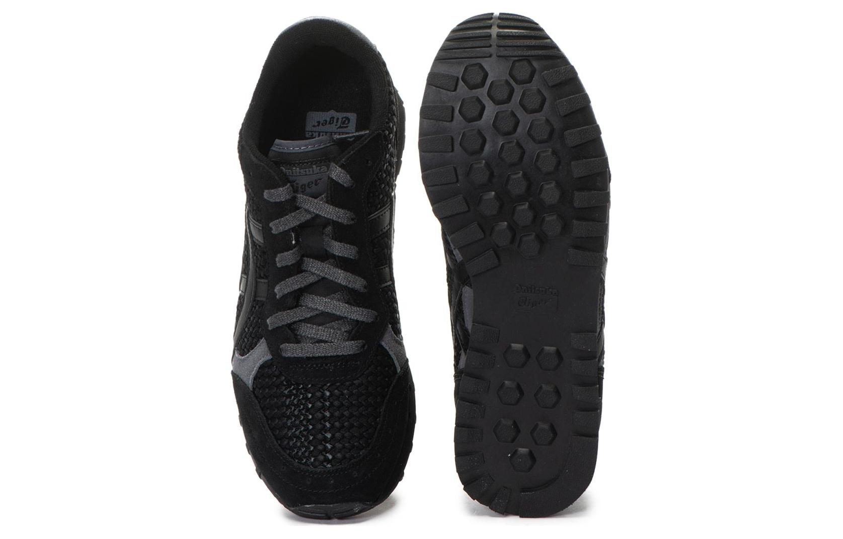 Purchase オニツカタイガー COLORADO ブラック D804N-9090